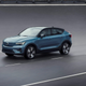 Image for article titled The 2022 Volvo C40 Will Start At $58,750